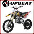 Upbeat Pit Bike Dirt Bike mit Rockstar Aufkleber